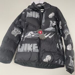 nike jacket Men's size FZ2288-045